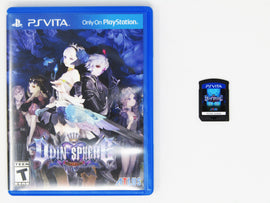 Odin Sphere Leifthrasir (PlayStation Vita / PS Vita)