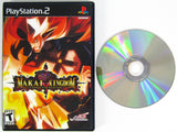 Makai Kingdom Chronicles Of The Sacred Tome (Playstation 2 / PS2)