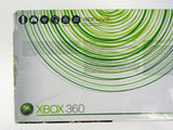 Xbox 360 System 60 GB [No HDMI Port] White