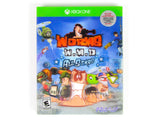 Worms W.M.D All Stars (Xbox One)