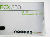 Xbox 360 System 60 GB [No HDMI Port] White