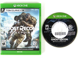 Ghost Recon Breakpoint (Xbox One)