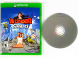 Worms W.M.D All Stars (Xbox One)