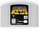 Doom 64 (Nintendo 64 / N64)