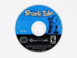 Shark Tale (Nintendo Gamecube)