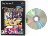Disgaea Hour Of Darkness (Playstation 2 / PS2)