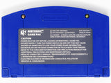 Madden 2001 (Nintendo 64 / N64)