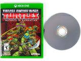 Teenage Mutant Ninja Turtles Mutants In Manhattan (Xbox One)