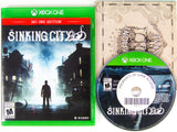 Sinking City [Day One Edition] (Xbox One)