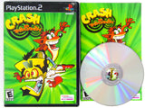 Crash Twinsanity (Playstation 2 / PS2)