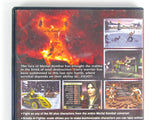 Mortal Kombat Armageddon (Playstation 2 / PS2)
