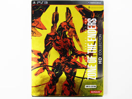 Zone of the Enders HD Collection [Limited Edition] (PlayStation 3 / PS3)