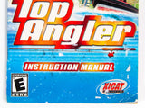 Top Angler (Playstation 2 / PS2)