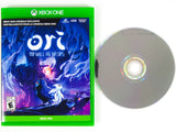 Ori And The Will Of The Wisps (Xbox One)