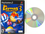 Rayman 3 Hoodlum Havoc (Playstation 2 / PS2)