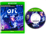 Ori And The Will Of The Wisps (Xbox One)