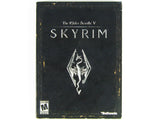 Elder Scrolls V 5: Skyrim [Collector's Edition] (Xbox 360)