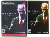 Hitman Blood Money [Part of a Set] [Not For Resale] (Playstation 2 / PS2)