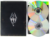 Elder Scrolls V 5: Skyrim [Collector's Edition] (Xbox 360)