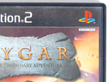 Rygar (Playstation 2 / PS2)