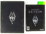 Elder Scrolls V 5: Skyrim [Collector's Edition] (Xbox 360)