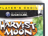 Harvest Moon A Wonderful Life [Player's Choice] (Nintendo Gamecube)