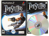 Time Splitters Future Perfect (Playstation 2 / PS2) - RetroMTL