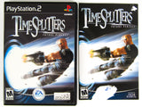 Time Splitters Future Perfect (Playstation 2 / PS2) - RetroMTL