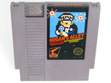 Hogan's Alley (Nintendo / NES)