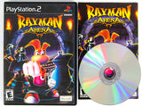 Rayman Arena (Playstation 2 / PS2)