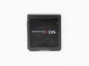 Nintendo 3DS Single Card Case (Nintendo 3DS)