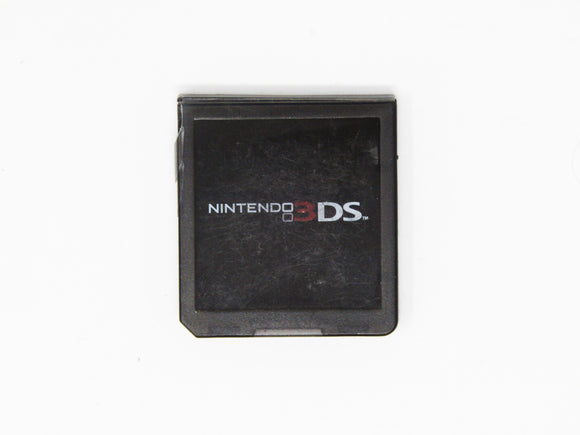 Nintendo 3DS Single Card Case (Nintendo 3DS)