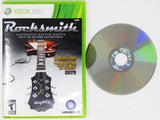 Rocksmith (Xbox 360)