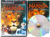 Chronicles Of Narnia Lion Witch And The Wardrobe (Playstation 2 / PS2)