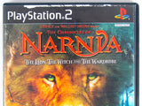 Chronicles Of Narnia Lion Witch And The Wardrobe (Playstation 2 / PS2)