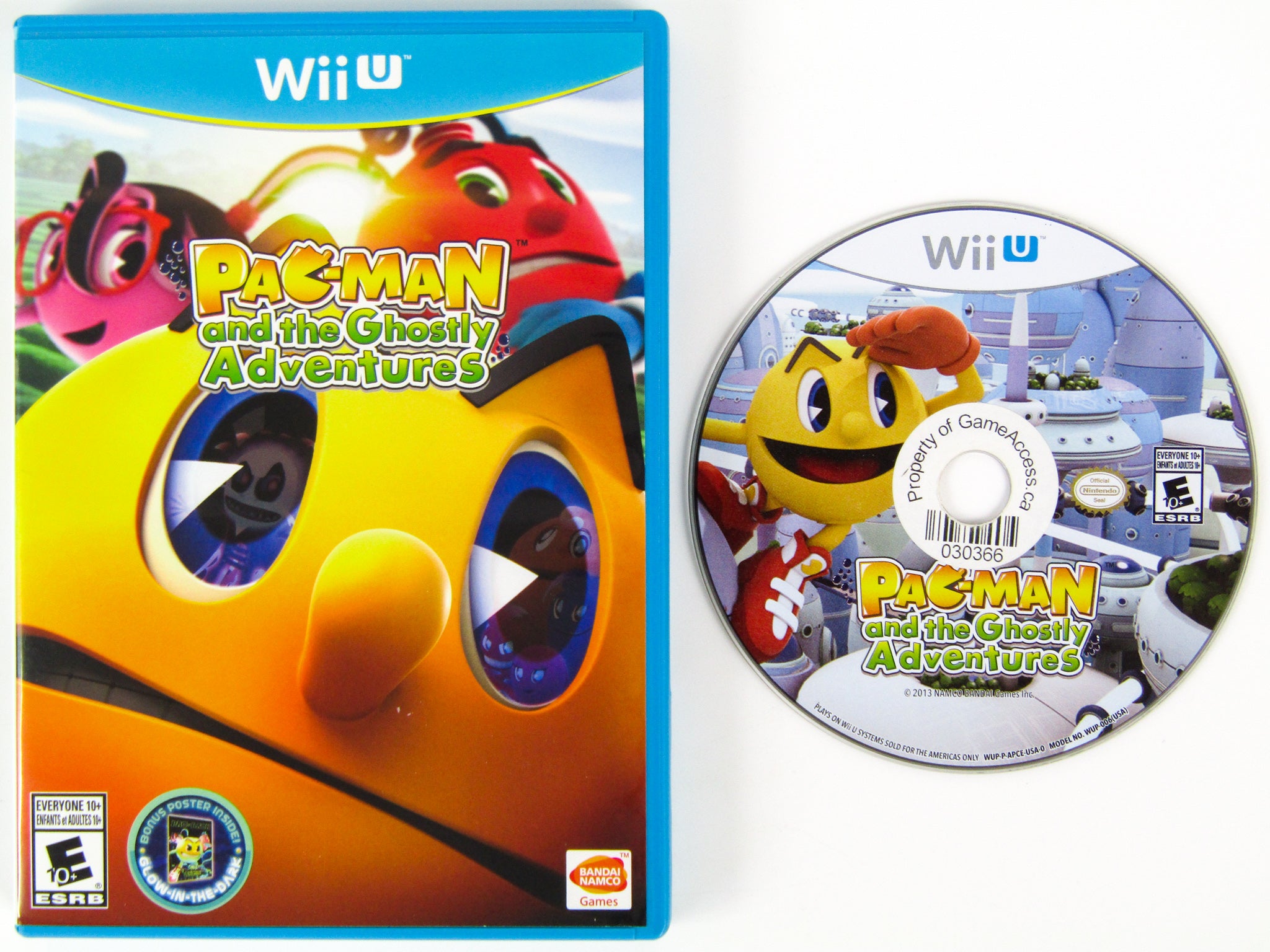 Pac-man et les aventures de fantômes (Gebraucht) in für CHF 17 - mit Pac-man et les aventures de fantômes (Gebraucht) in für CHF 17 - mit
