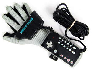 Power Glove [Small] (Nintendo / NES)