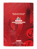 Mischief Makers [Manual] (Nintendo 64 / N64)