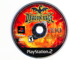 Dragon Rage (Playstation 2 / PS2)
