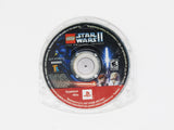 LEGO Star Wars II Original Trilogy [Greatest Hits] (Playstation Portable / PSP)