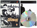 The Getaway (Playstation 2 / PS2)