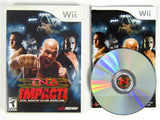 TNA Impact (Nintendo Wii)