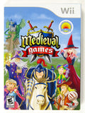 Medieval Games (Nintendo Wii)