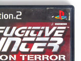 Fugitive Hunter (Playstation 2 / PS2)