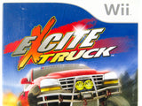 Excite Truck (Nintendo Wii)