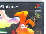 Rayman 2 Revolution (Playstation 2 / PS2)