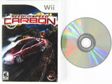 Need For Speed Carbon (Nintendo Wii)