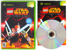 LEGO Star Wars (Xbox)