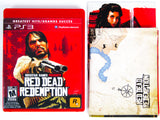 Red Dead Redemption [Greatest Hits] (Playstation 3 / PS3)