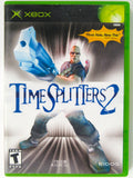 Time Splitters 2 (Xbox)